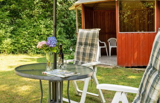 Photo 3 - Maison de 2 chambres à Toftlund avec terrasse