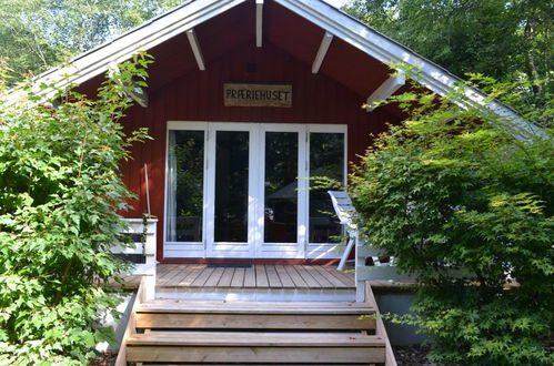 Photo 4 - Maison de 2 chambres à Toftlund avec terrasse