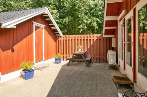 Photo 7 - Maison de 2 chambres à Toftlund avec terrasse
