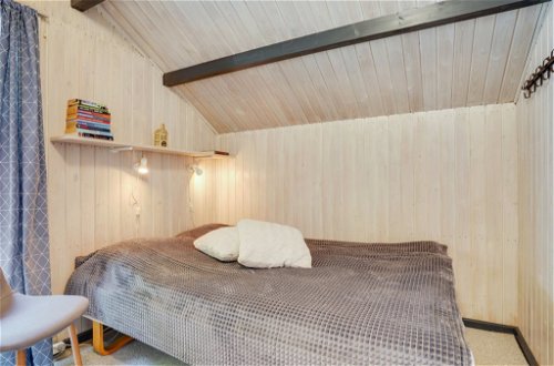 Foto 11 - Haus mit 2 Schlafzimmern in Toftlund mit terrasse