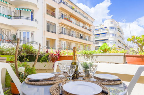 Photo 1 - 1 bedroom Apartment in Nice with terrace