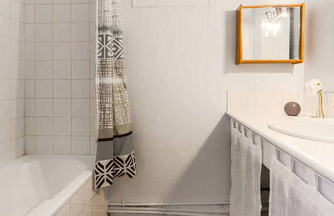 Apartamento de 2 quartos em Nice com terraço - Foto 18