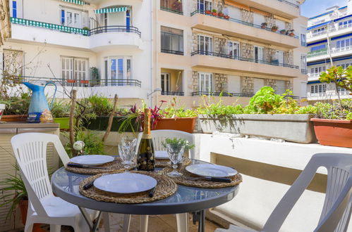 Photo 21 - 1 bedroom Apartment in Nice with terrace