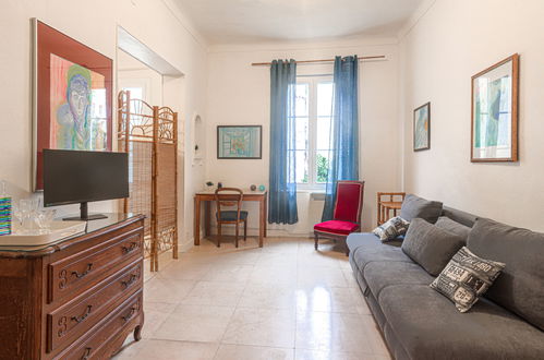 Photo 7 - 1 bedroom Apartment in Nice with terrace and sea view