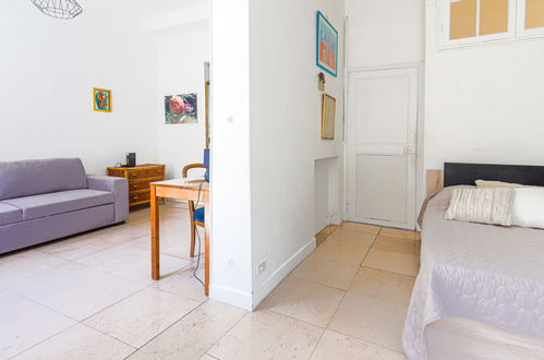 Photo 10 - 1 bedroom Apartment in Nice with terrace