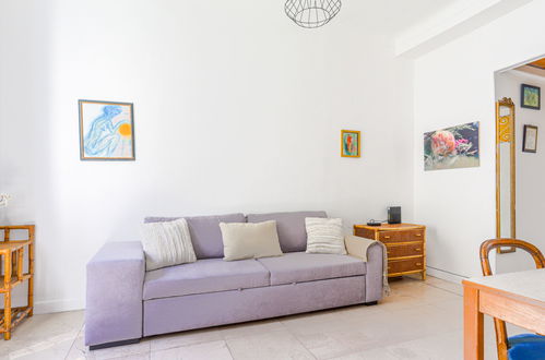 Photo 2 - 1 bedroom Apartment in Nice with terrace