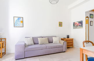 Photo 2 - 1 bedroom Apartment in Nice with terrace