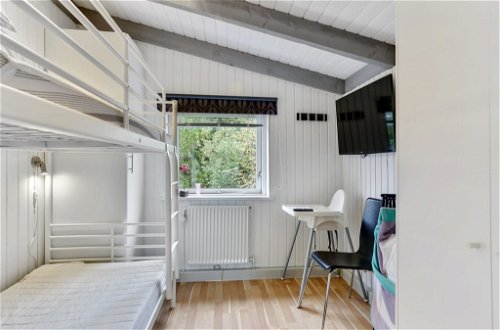Foto 10 - Casa de 3 quartos em Sæby com terraço
