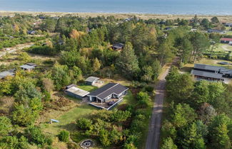 Foto 3 - Casa de 3 quartos em Sæby com terraço