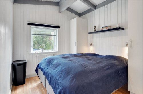 Foto 8 - Casa con 3 camere da letto a Sæby con terrazza