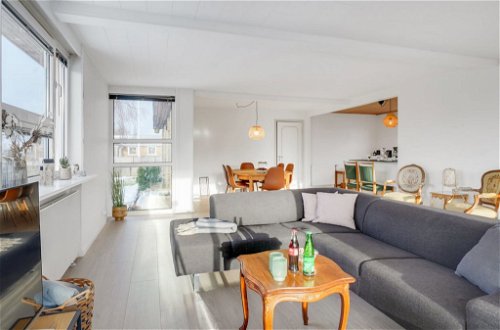 Foto 8 - Casa con 3 camere da letto a Skagen con terrazza