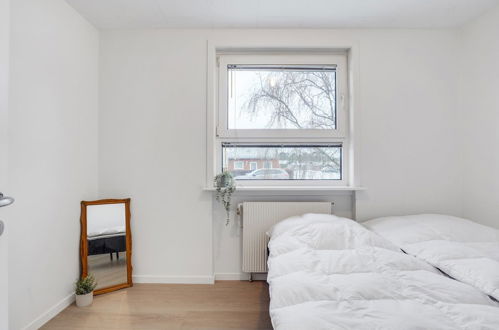 Foto 5 - Casa de 3 quartos em Skagen com terraço