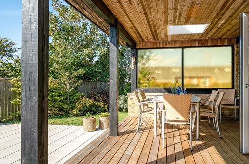 Foto 9 - Casa de 3 quartos em Skagen com terraço