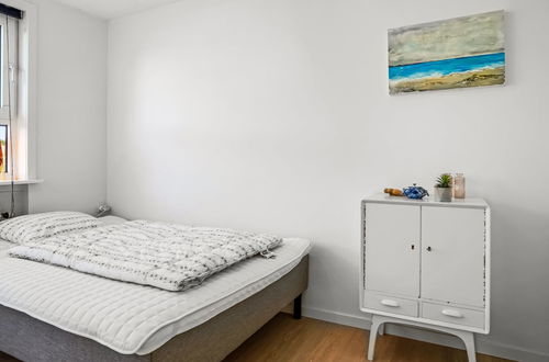 Foto 19 - Casa de 3 quartos em Skagen com terraço