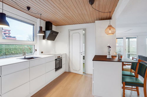 Photo 13 - Maison de 3 chambres à Skagen avec terrasse
