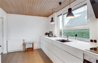 Foto 3 - Casa de 3 habitaciones en Skagen con terraza