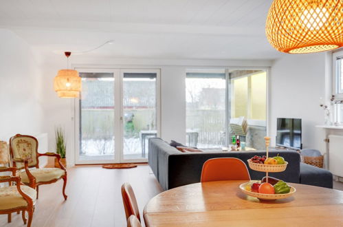 Foto 11 - Haus mit 3 Schlafzimmern in Skagen mit terrasse