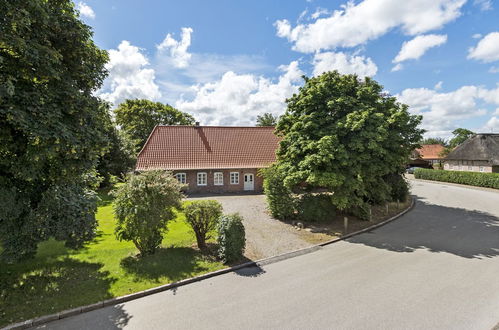 Photo 1 - Maison de 3 chambres à Møgeltønder avec terrasse