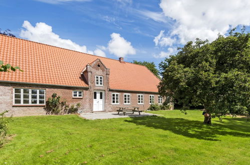 Foto 18 - Haus mit 3 Schlafzimmern in Møgeltønder mit terrasse