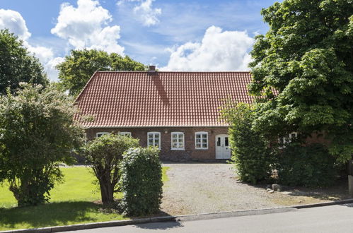 Photo 23 - Maison de 3 chambres à Møgeltønder avec terrasse