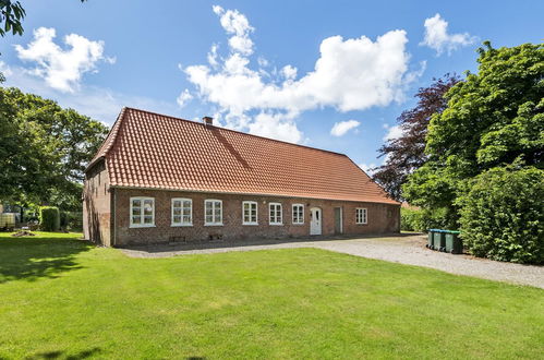 Photo 22 - Maison de 3 chambres à Møgeltønder avec terrasse