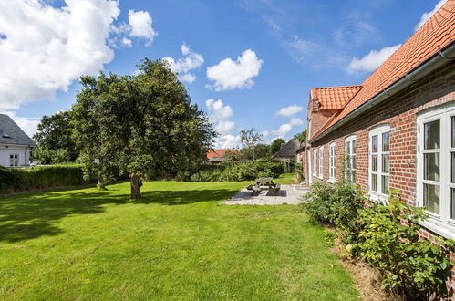 Photo 19 - Maison de 3 chambres à Møgeltønder avec terrasse