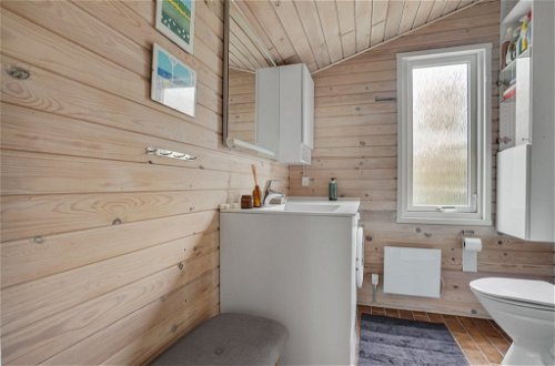 Foto 5 - Haus mit 3 Schlafzimmern in Thyholm mit terrasse