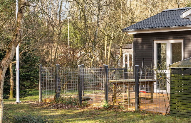 Casa de 3 quartos em Thyholm com terraço - Foto 6