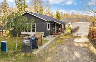 Photo 3 - Maison de 3 chambres à Thyholm avec terrasse
