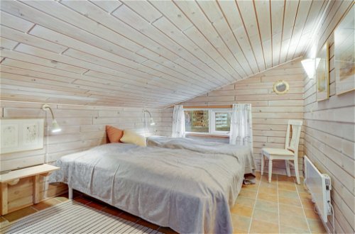 Foto 7 - Casa con 3 camere da letto a Thyholm con terrazza