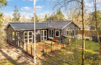 Photo 1 - 3 bedroom House in Thyholm with terrace