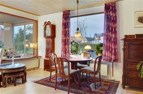 Foto 16 - Casa de 3 habitaciones en Hadsund con terraza