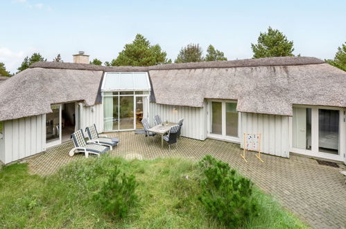 Photo 24 - Maison de 4 chambres à Fjerritslev avec piscine et terrasse