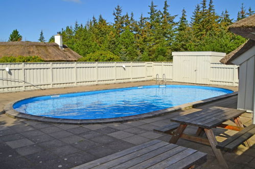 Photo 31 - Maison de 4 chambres à Fjerritslev avec piscine et terrasse