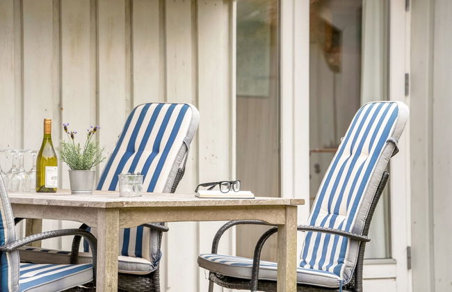 Casa de 4 quartos em Fjerritslev com piscina e terraço - Foto 19