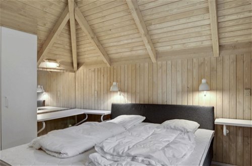 Foto 5 - Casa con 4 camere da letto a Fjerritslev con piscina e terrazza