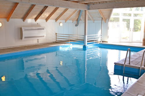 Foto 32 - Casa de 4 quartos em Fjerritslev com piscina e terraço