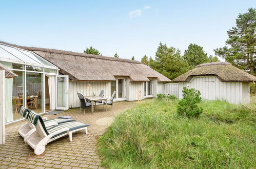 Photo 17 - Maison de 4 chambres à Fjerritslev avec piscine et terrasse