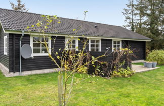 Photo 1 - Maison de 3 chambres à Storvorde avec terrasse
