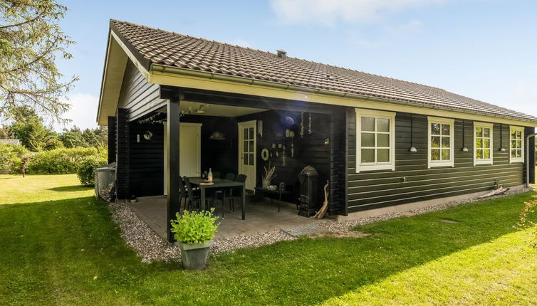 Foto 1 - Haus mit 3 Schlafzimmern in Storvorde mit terrasse