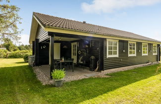 Photo 1 - 3 bedroom House in Storvorde with terrace