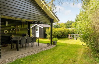 Foto 3 - Casa de 3 quartos em Storvorde com terraço