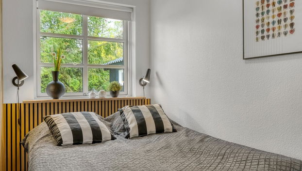 Haus mit 3 Schlafzimmern in Storvorde mit terrasse - Foto 4