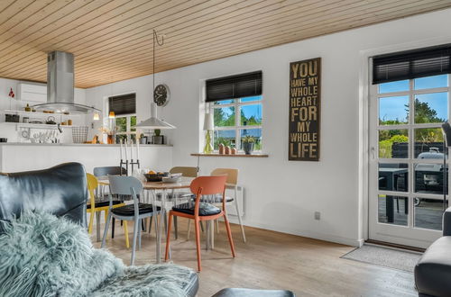 Foto 7 - Casa de 3 quartos em Storvorde com terraço