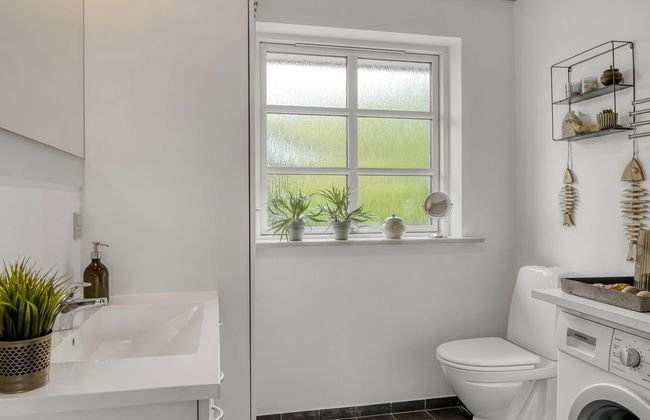 Casa de 3 quartos em Storvorde com terraço - Foto 5