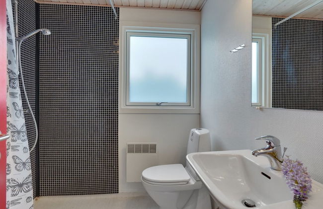 Casa de 3 quartos em Hejls com terraço - Foto 17