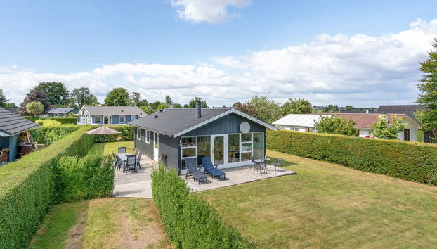 Maison de 3 chambres à Hejls avec terrasse - Photo 3