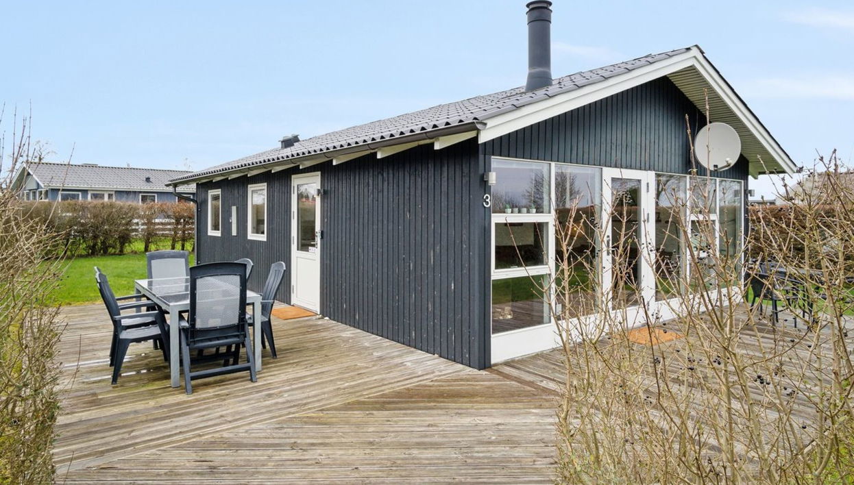 Maison de 3 chambres à Hejls avec terrasse - Photo 1