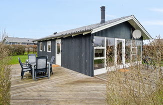 Foto 1 - Casa de 3 quartos em Hejls com terraço