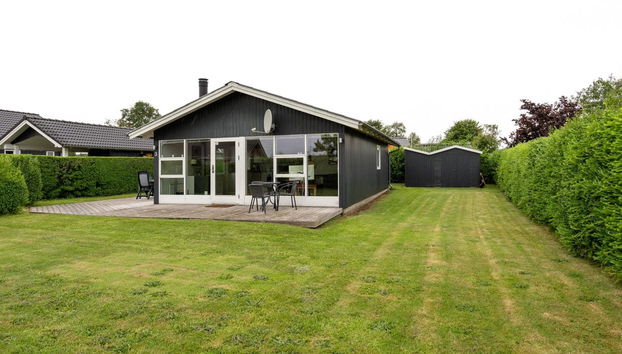 Maison de 3 chambres à Hejls avec terrasse - Photo 5